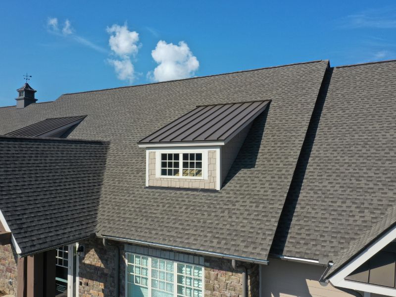 Roofing maryland