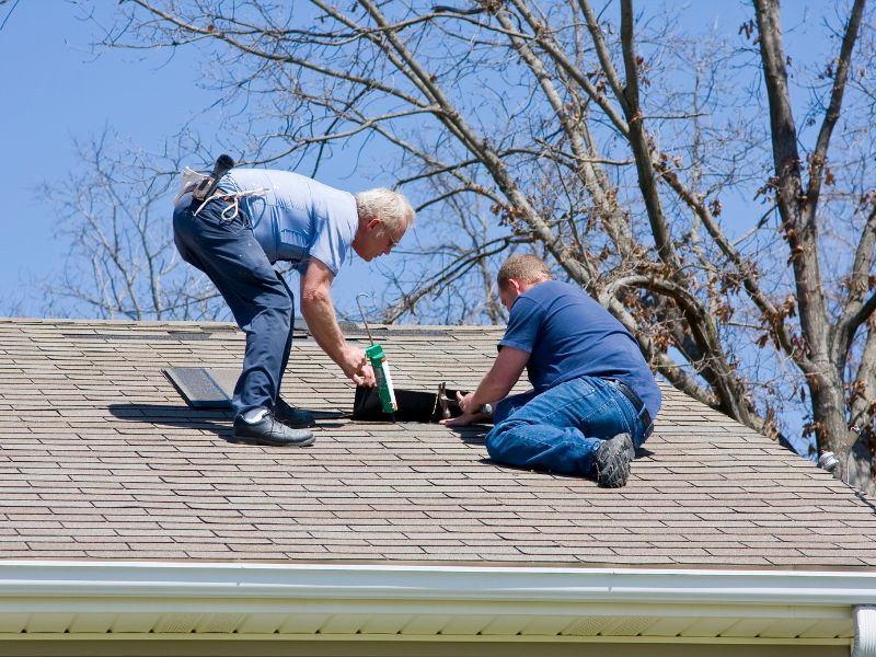 Roofing maryland