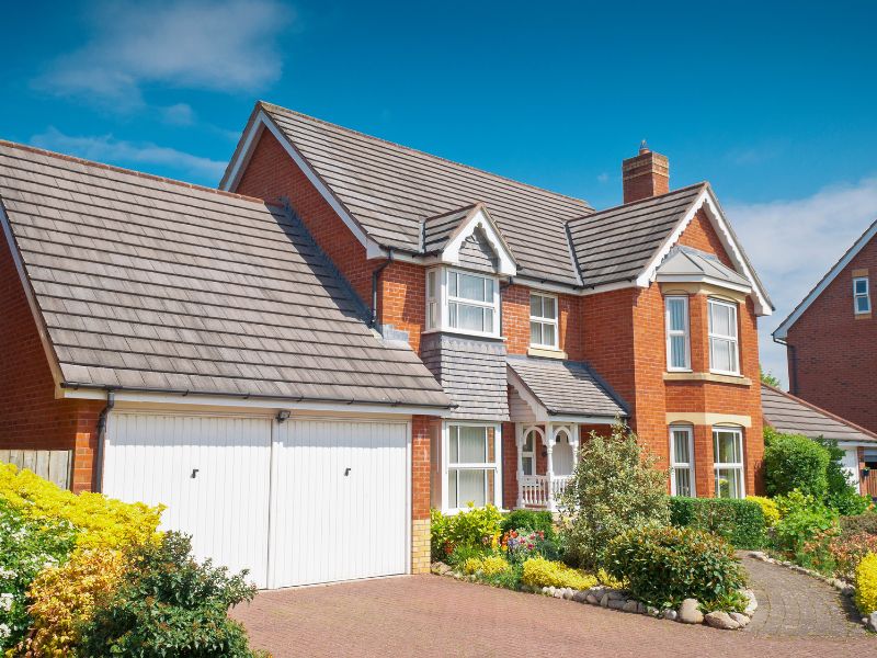 General contractors in maryland